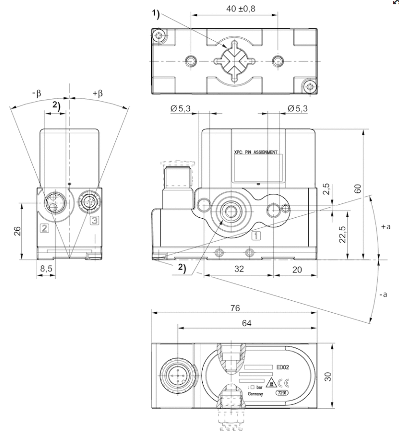 REXROTH调压阀R414003879价格详情