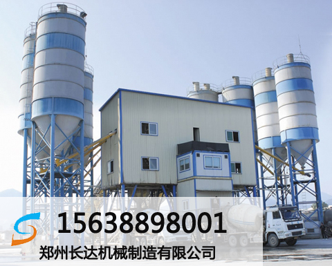 两条线180搅拌站占地多少亩,包头180