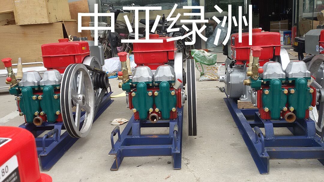 金蜂牌ZMB480型隔膜泵，高山输水泵