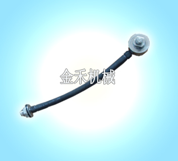 花粉轻物料超声波振动筛