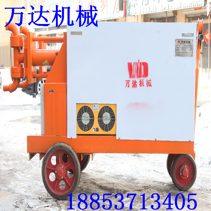 砂浆注浆WYB-100/150砂浆注浆机