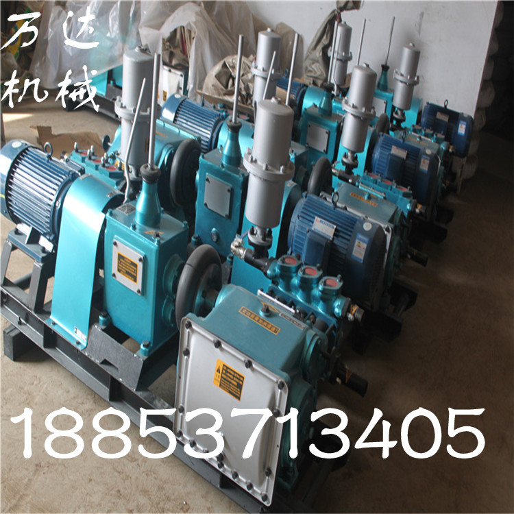 泥浆泵BW250泥浆泵