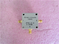 ZFSC-2-2-S+ MINI 10-1000MHz 2· 12l΢