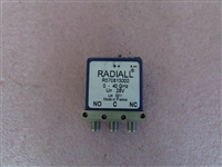 Radiall R570813000  DC-40GHz 300W 28V  l΢ͬS_(ki)P(gun)