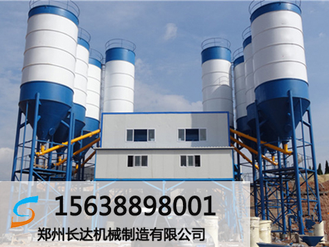 120搅拌站设备是几方,黔东南120型拌