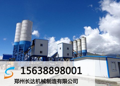 搅拌站180是什么型号,云南昭通180方