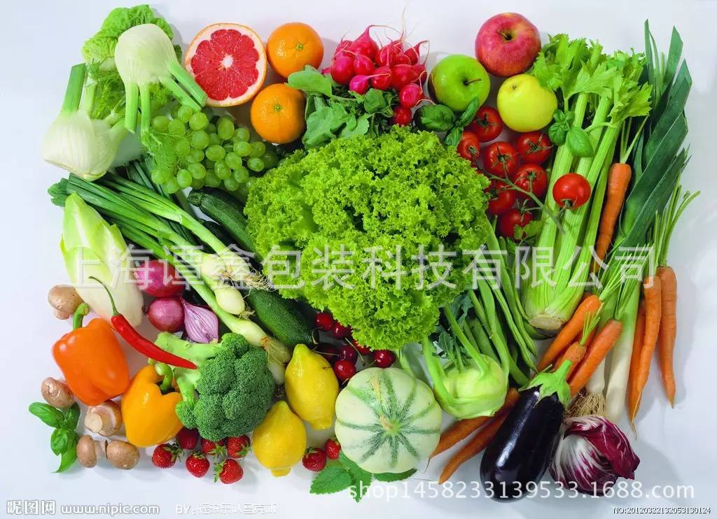 袋式气调保鲜包装机 果蔬真空充氮包装机