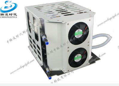 冷水机，人体降温，变频压缩机，移动空调