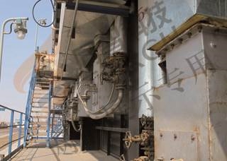 锅炉低氮燃烧改造方案 低氮燃烧器生产厂家  - 山东同智科技