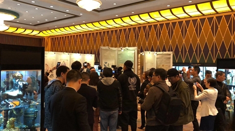 广州溯源国际:第四届澳博会正式面向全球征集