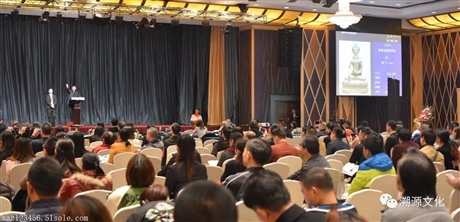 广州溯源国际:首届香港艺术博览会4月份独家征