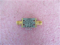 M(jn) 6646D 1.6-18GHz SPST SMA PIN l΢ͬS_(ki)P(gun)