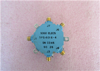  SOGOM(jn) SPS4016-4 1-18GHz SP4Tl΢PINͬS_(ki)P(gun)