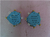  SOGO ELECS SPS4016-4 SP6T 1-18GHz l PIN  ̑B(ti) _(ki)P(gun)