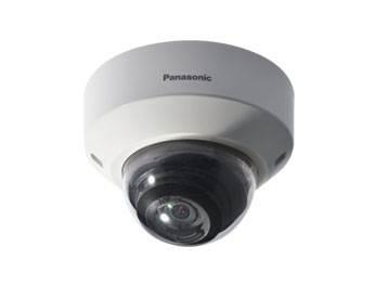 Z-SHP6310LH 松下银行金融专用红外网络摄像机