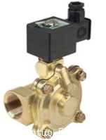 ASCO 2/2电磁阀E262K020S0N00F8详解