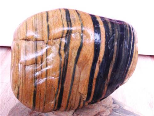 2018年图案奇石鉴定估价