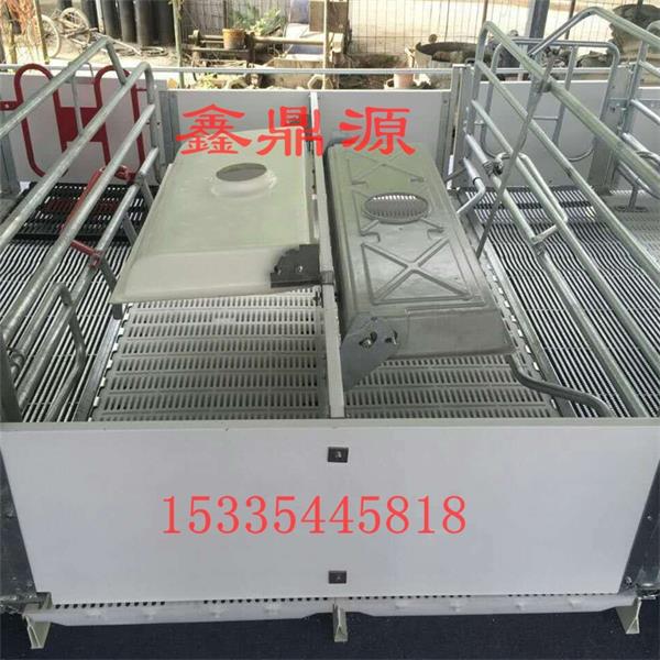 仔猪保温箱 乳猪取暖箱 保育床保温设备