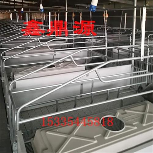 母猪产床配件 仔猪保温箱 畜牧养殖设备