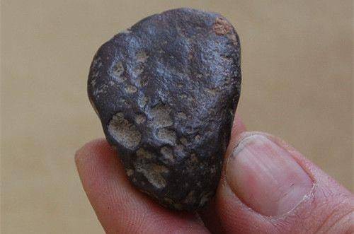 2018年高铁陨石能不能交易