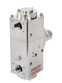 ASCO 3/2压力阀使用说明