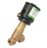 ASCO 2/2角座阀E290A387产品介绍