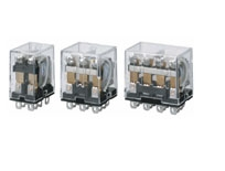 销售日本欧姆龙进口功率继电器