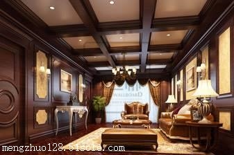 湖南集成墙面梦卓集成墙板多少钱一平米