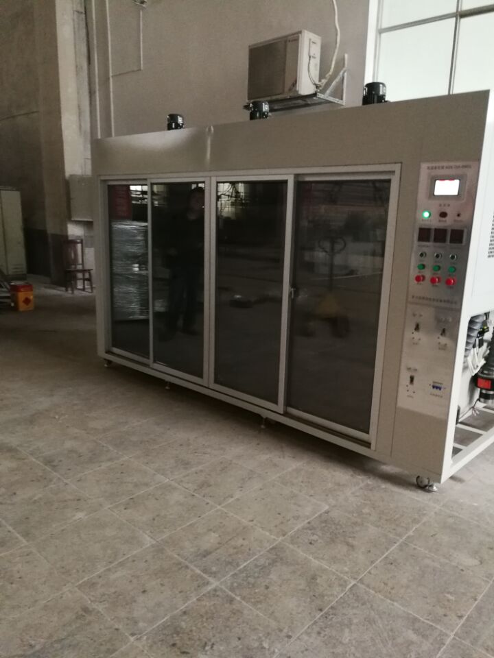 武汉大型高温老化箱