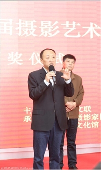 演员海选招募通知2018