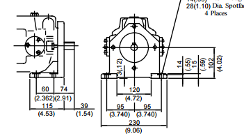 原装YUKEN柱塞泵价格查询