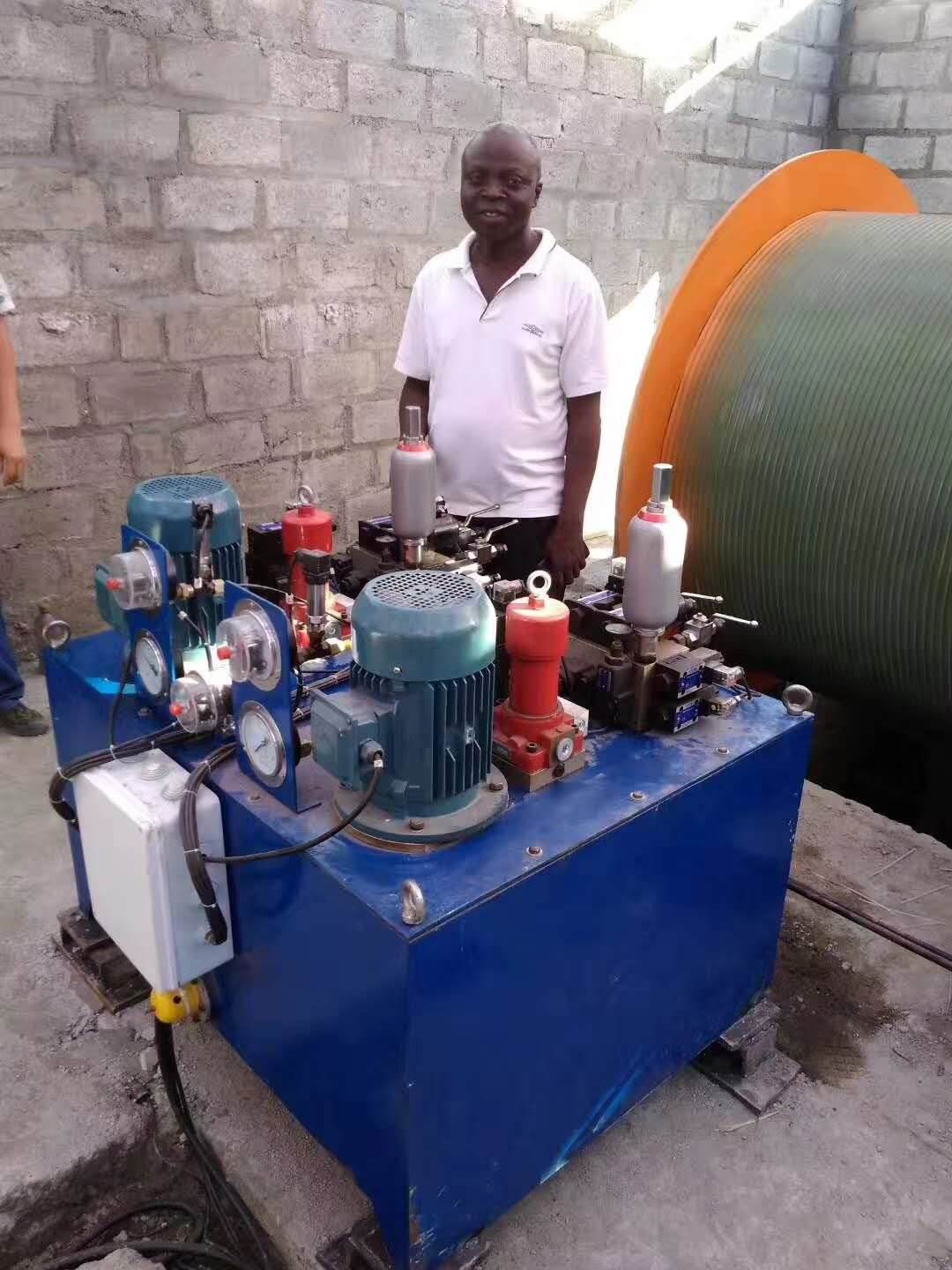 矿用提升绞车价格