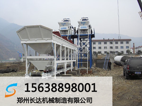 1000搅拌机能搅多少方,巴中1000拌