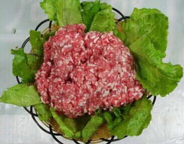 冻肉绞肉机大型不锈钢绞肉机 搅牛肉馅机器