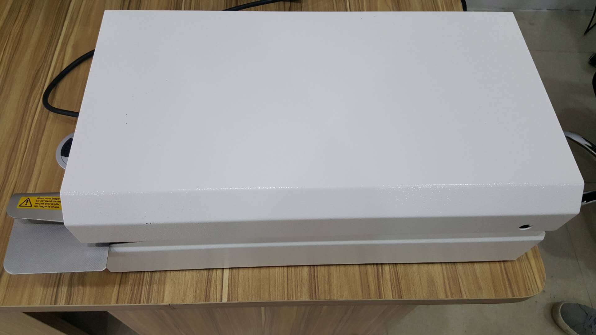 HPL630AS封口机、  医用封口机