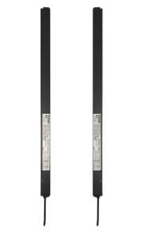 奥托尼克斯AUTONICS光幕 BWE系列 4点/5点交叉网式