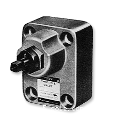 YUKEN流量控制阀SRG-03,06产品规格