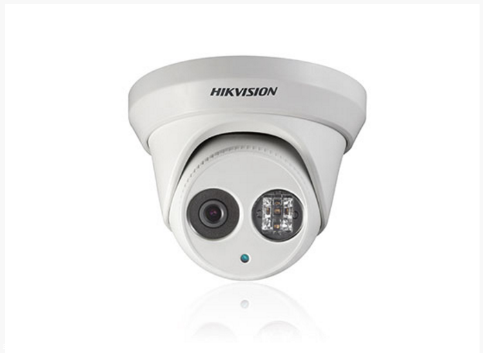 DS-2CD2336(D)WD-I 海康威视星光级摄像头