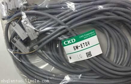 CKD制动气缸,ULKP-L-00-16-60-0-M2V-R-Y