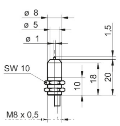 BAUMER开关MY-COM A100/80产品资料