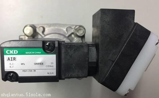 CKD高分子膜式空气干燥器,SU302D-07-W-C2