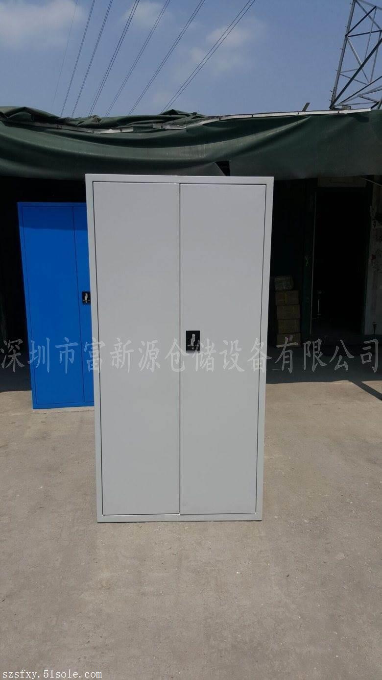 铁皮清洁柜深圳生产厂家