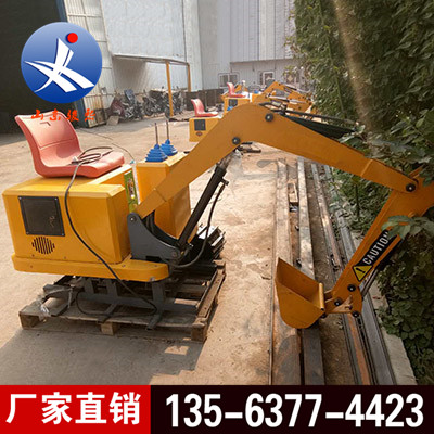 生产厂家供应小挖掘机 工地小挖机 农用小