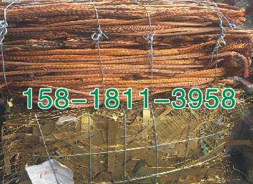 广州芳村废铜线回收公司-市场价格是多少