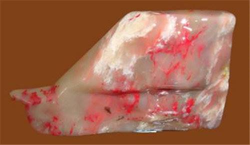 2018年内蒙古巴林鸡血石现金收购信息