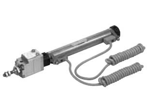 CKD制动气缸,ULKP-L-00-16-60-0-M2V-R-Y