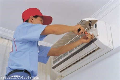 合肥美的空调售后维修|合肥美的空调售后服务