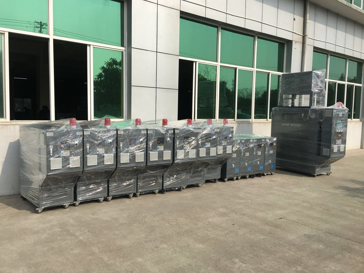 石家庄内饰件模具加热器 常州阿科牧机械有限公司