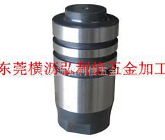 东莞力劲锌合金压铸机标准DC88锤头连杆