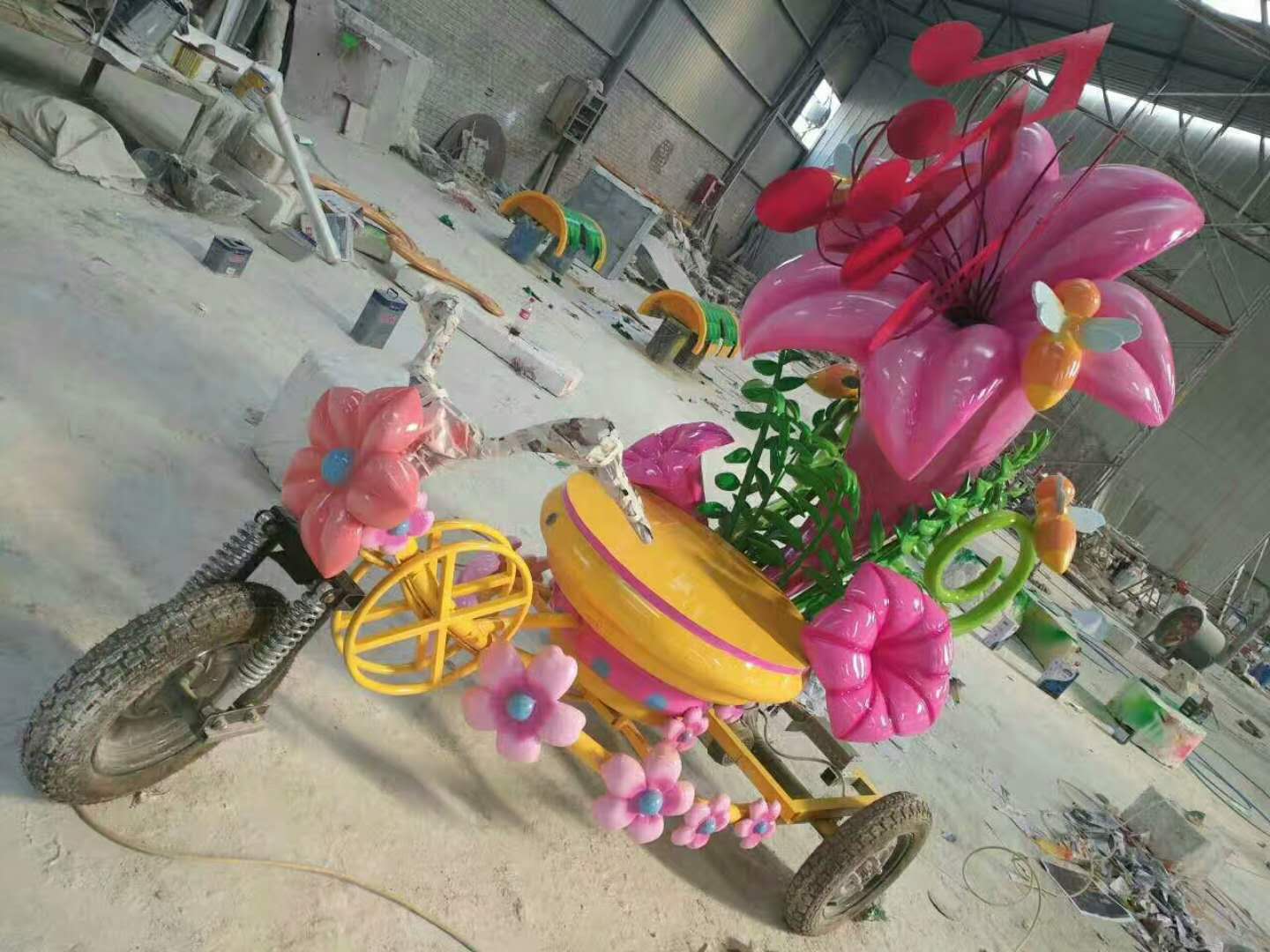 北京玻璃钢雕塑公司 北京玻璃钢雕塑厂家